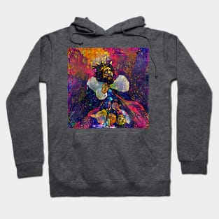 Abstract KOD Hoodie